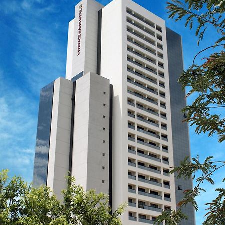 Vivence Suítes Hotel Palmas Palmas  Exterior foto